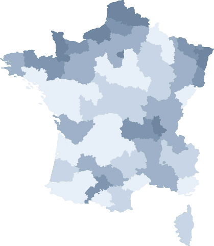 carte de France pro-tect sécurité